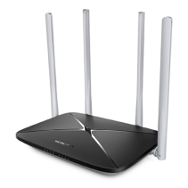 ROUTER MERCUSYS AC1200 WI-FI
