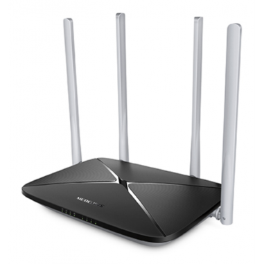 ROUTER MERCUSYS AC1200 WI-FI