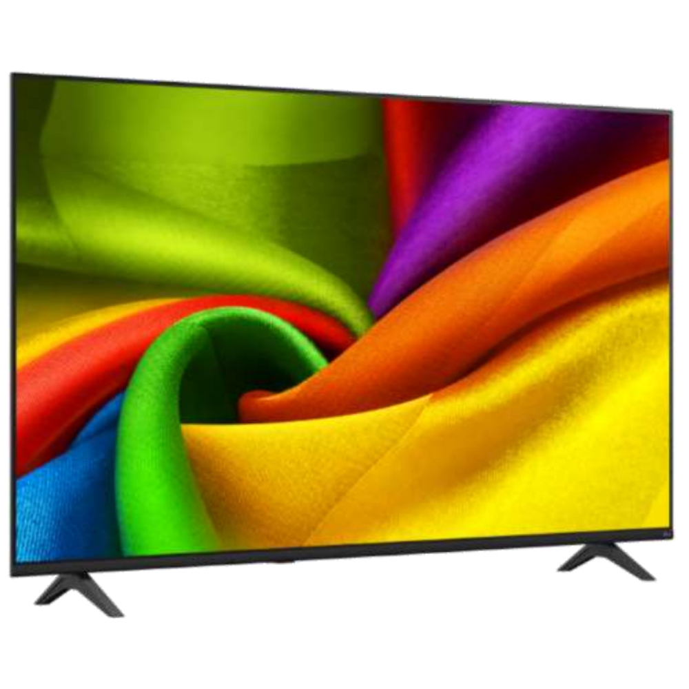 TV LG 43NU8E0B3LA.AEU 43" NANO UHD PATAS LATERALES WIFI HDMI X3