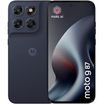 SMARTPHONE MOTOROLA MOTO G87 5G 8GB/256GB OVERTURE