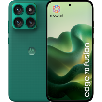 SMARTPHONE MOTOROLA MOTO EDGE 70 FUSION POWER 5G 8GB/256GB SPORTING GREEN