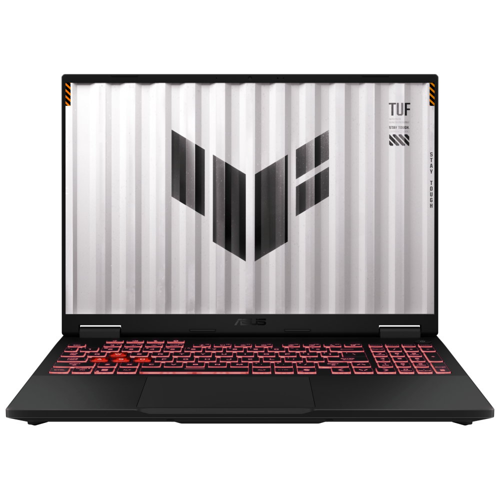 PORTATIL ASUS TUF A16 TUF608UHI-TU239 R7 260 16GB 512GB RTX5050 16" FDOS