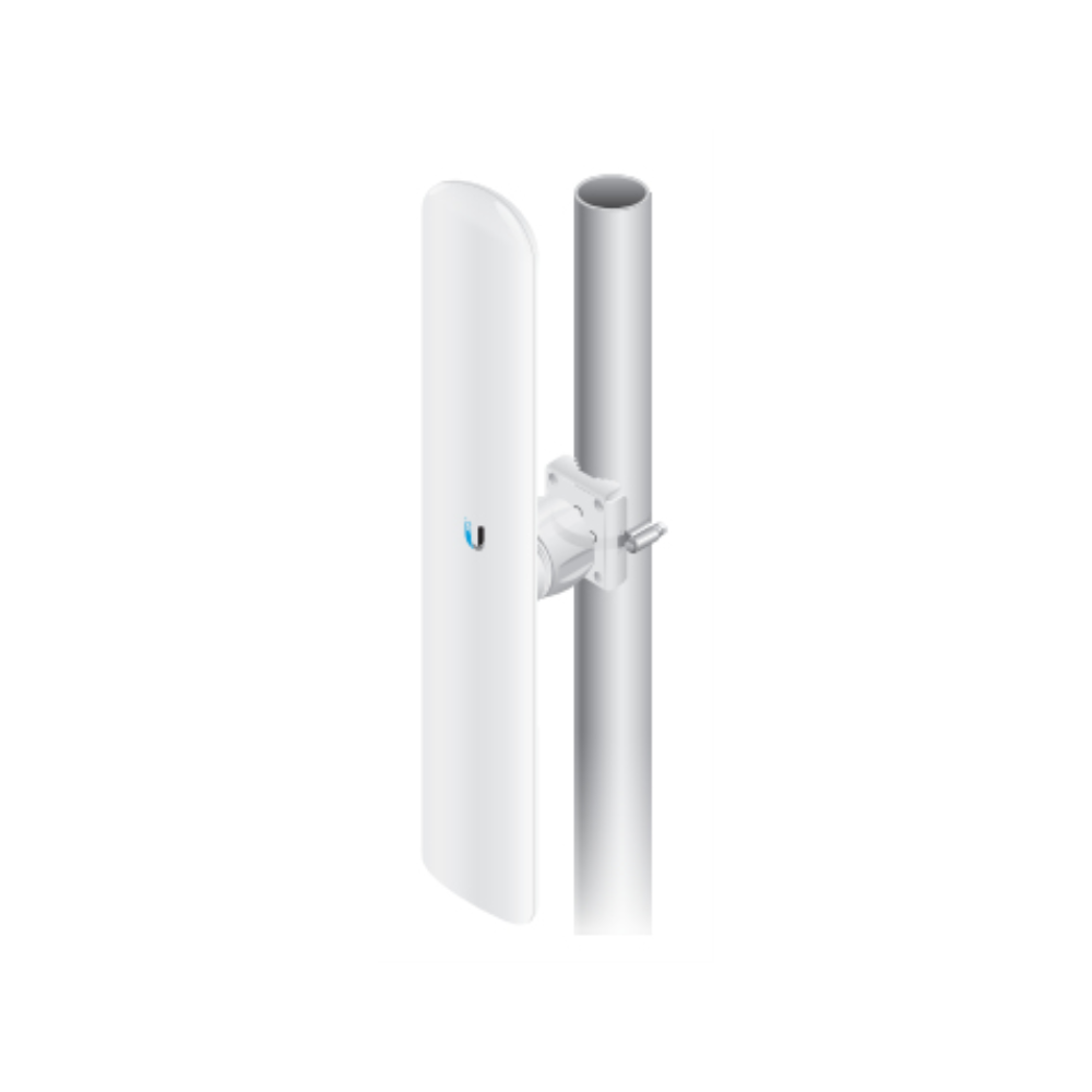 BS UBIQUITI LAP-120 LAP 120 AIRMAX AC 5GHZ 16DBI 120º