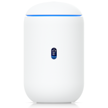 ROUTER UBIQUITI UDR7 UNIFI 10GB WIFI7 POE 4 PUERTOS