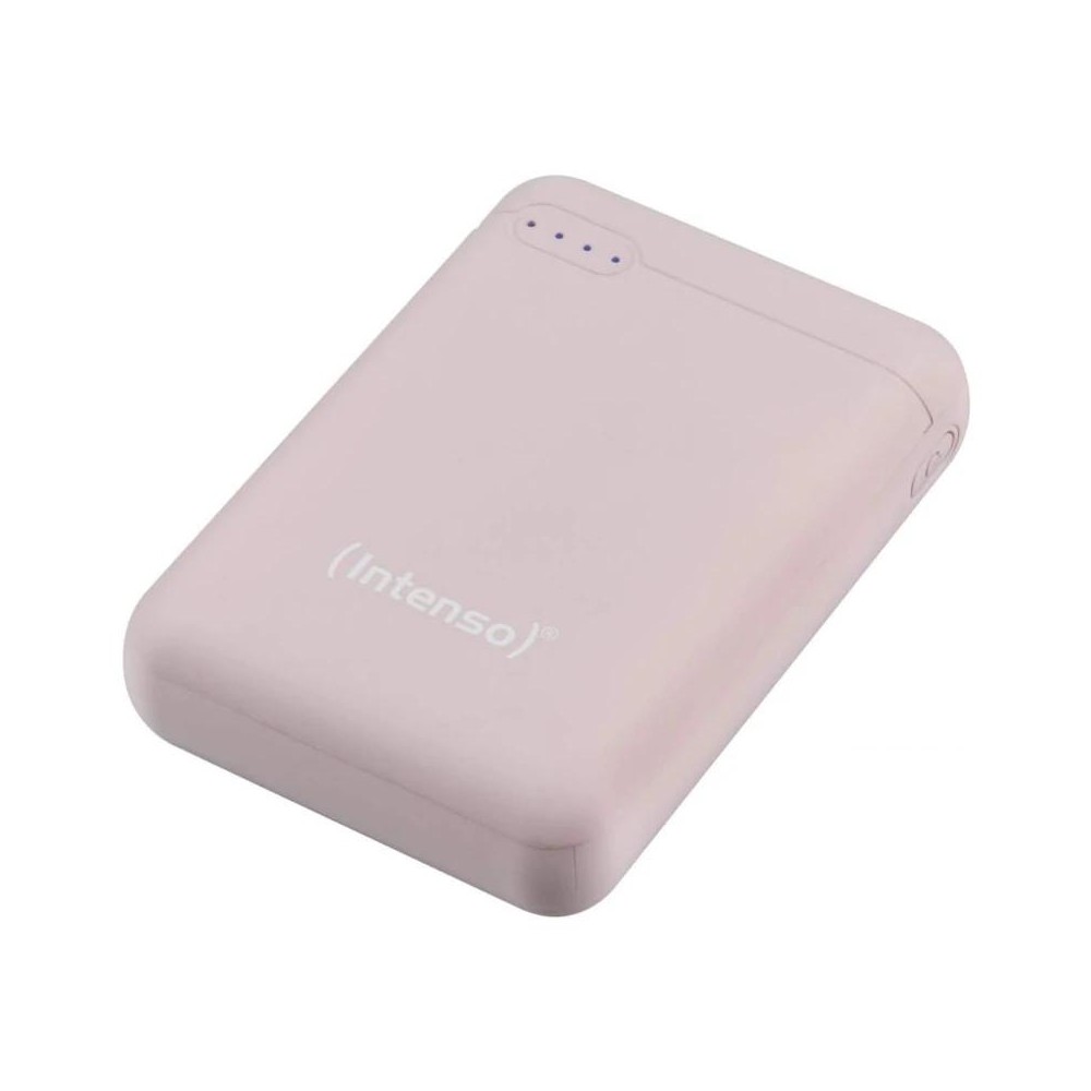 Intenso powerbank xs10000 10000mah rosa