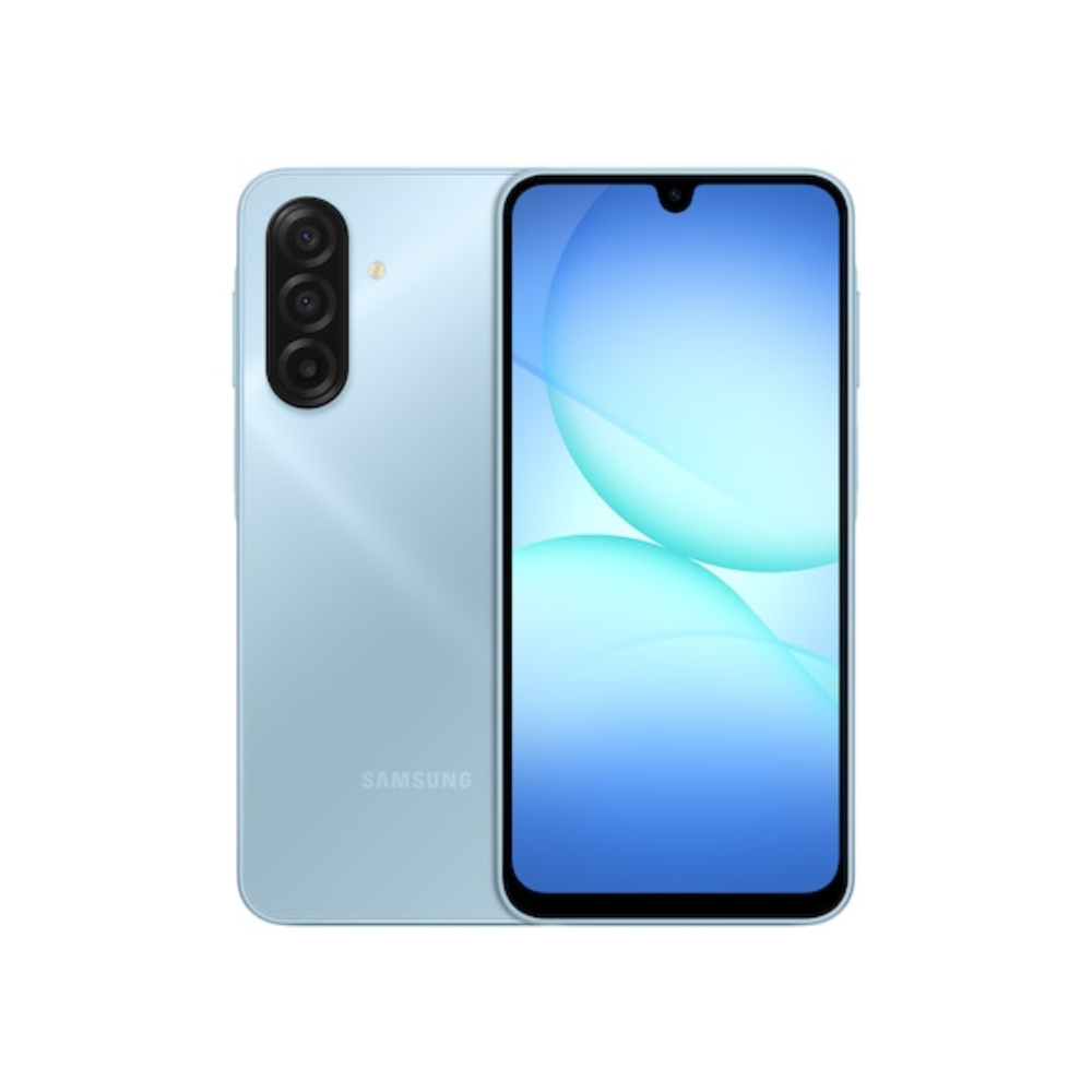 4GB 128GB 4G LIGHT BLUE