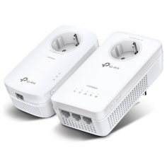 POWERLINE TP-LINK AV1300 GIGABIT AC WIFI KIT