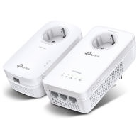 POWERLINE TP-LINK AV1300 GIGABIT AC WIFI KIT