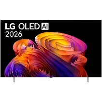 TV LG OLED AI OLED65B6ELC 65" 4K ULTRAHD 120HZ SMART TV WEBOS HDR10 DOLBY VISION GAMING