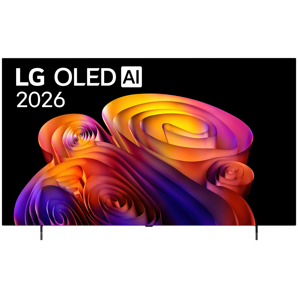 TV LG OLED AI OLED65B6ELC 65" 4K ULTRAHD 120HZ SMART TV WEBOS HDR10 DOLBY VISION GAMING
