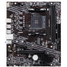 Msi placa base pro a520m-s matx am4 2