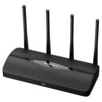 ROUTER MERCUSYS BE3600 DUAL BAND WI-FI 7