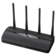 ROUTER MERCUSYS BE3600 DUAL BAND WI-FI 7