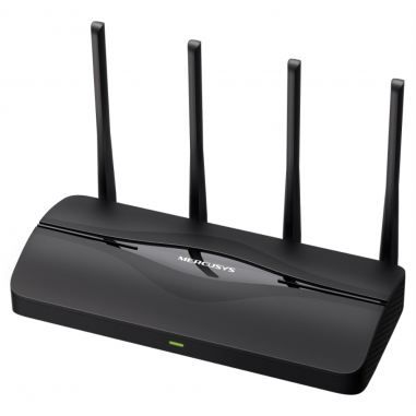 ROUTER MERCUSYS BE3600 DUAL BAND WI-FI 7
