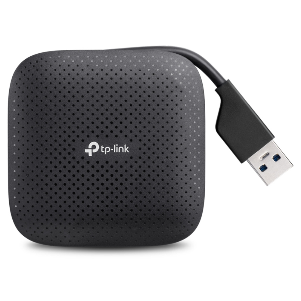 HUB USB TP-LINK 4 PUERTOS 3.0