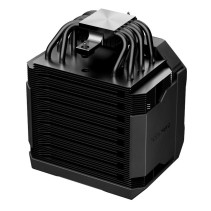 Be quiet! ventilador dark rock 6 2000 rpm