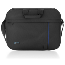 MALETIN AISENS 15,6" NEGRO