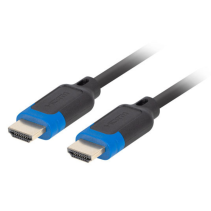 CABLE HDMI LANBERG MACHO/MACHO V2.1 8K 60HZ CCS 3M