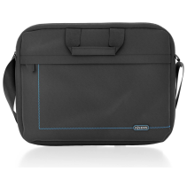 MALETIN AISENS 15,6" NEGRO