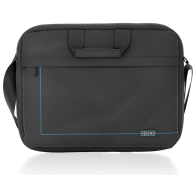 MALETIN AISENS 15,6" NEGRO