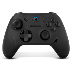 GAMEPAD KROM KADOER INALAMBRICO MULTIPLATAFORMA NEGRO 5.0