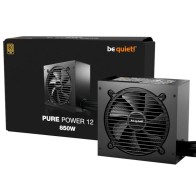 Be quiet!fuente pure power 12 850w