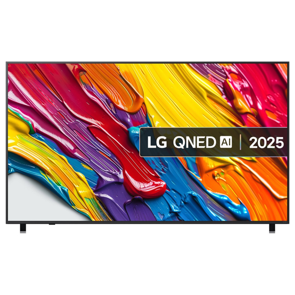 TV LG QNED 43QNED84A6C 43" 4K UHD SMART TV WiFi BLUETOOTH VRR HDR10