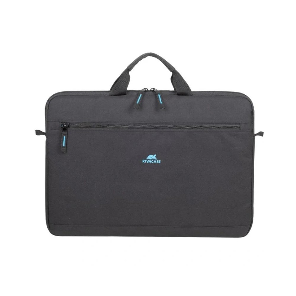 Rivacase maletín 5516 gremio negro 15,6"