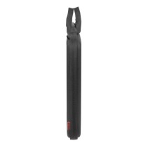 Rivacase maletín 5131 rigido negro 15.6"