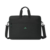Rivacase maletín 5517 eco bag negro 17,3"