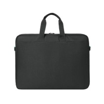 Rivacase maletín 5517 eco bag negro 17,3"