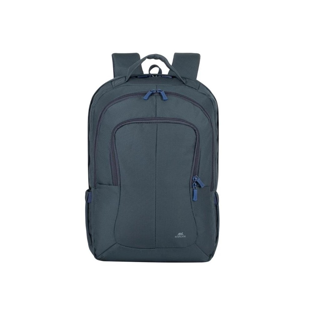 Rivacase 8460 tegel eco azul mochila portátil 17,3