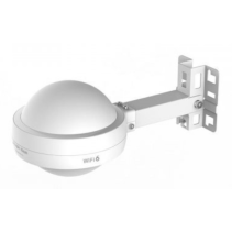 PUNTO DE ACCESO RUIJIE REYEE RG-RAP6262 WIFI6 3000 EXTERIOR OMNI UFO RJ45 1p SFP