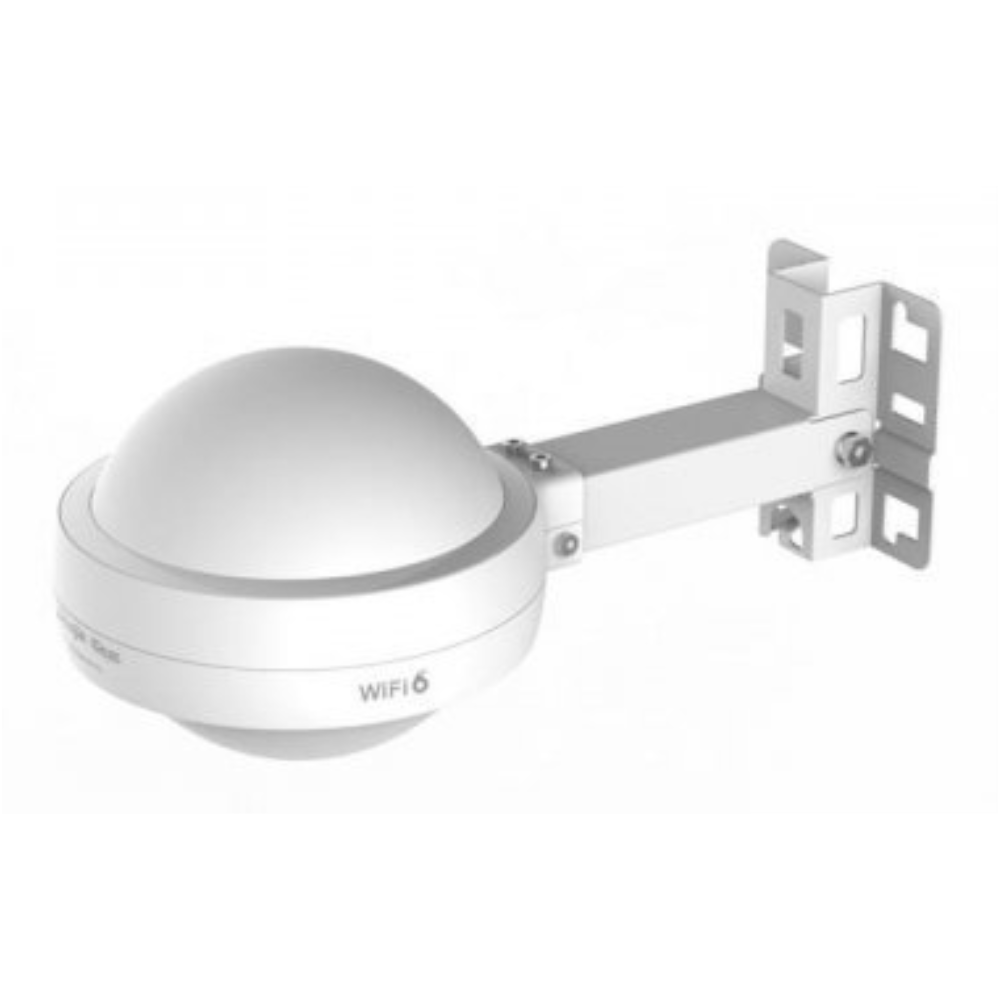 PUNTO DE ACCESO RUIJIE REYEE RG-RAP6262 WIFI6 3000 EXTERIOR OMNI UFO RJ45 1p SFP
