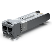 MODULO SFP+ UBIQUITI UACC-OM-MM-10G-D UFIBER TRANSCEIVER MM UNIDAD