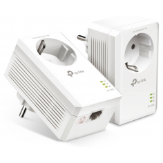 POWERLINE TP-LINK AV1000 GIGABITE