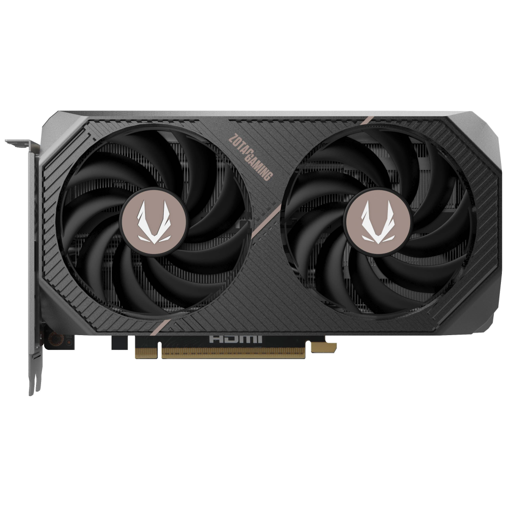 TARJETA GRAFICA ZOTAC RTX 5060TI 16GB AMP 2X
