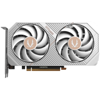 TARJETA GRAFICA ZOTAC RTX 5050 TWIN EDGE OC WHITE ED 8GB GDDR6