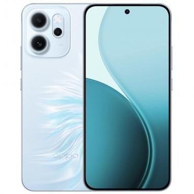 Oppo reno 14f 5g 6.57" 8gb 256gb opal blue