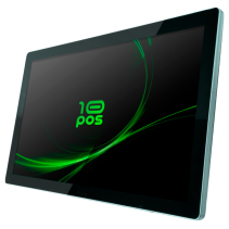 TERMINAL 10POS ANDROID 11 2GB 32GB SSD WIFI BT IP65 VESA