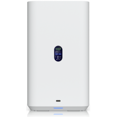 NAS UBIQUITI UNAS-S-W TOWER 2 BAY WHITE