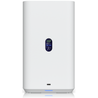 NAS UBIQUITI UNAS-S-W TOWER 2 BAY WHITE