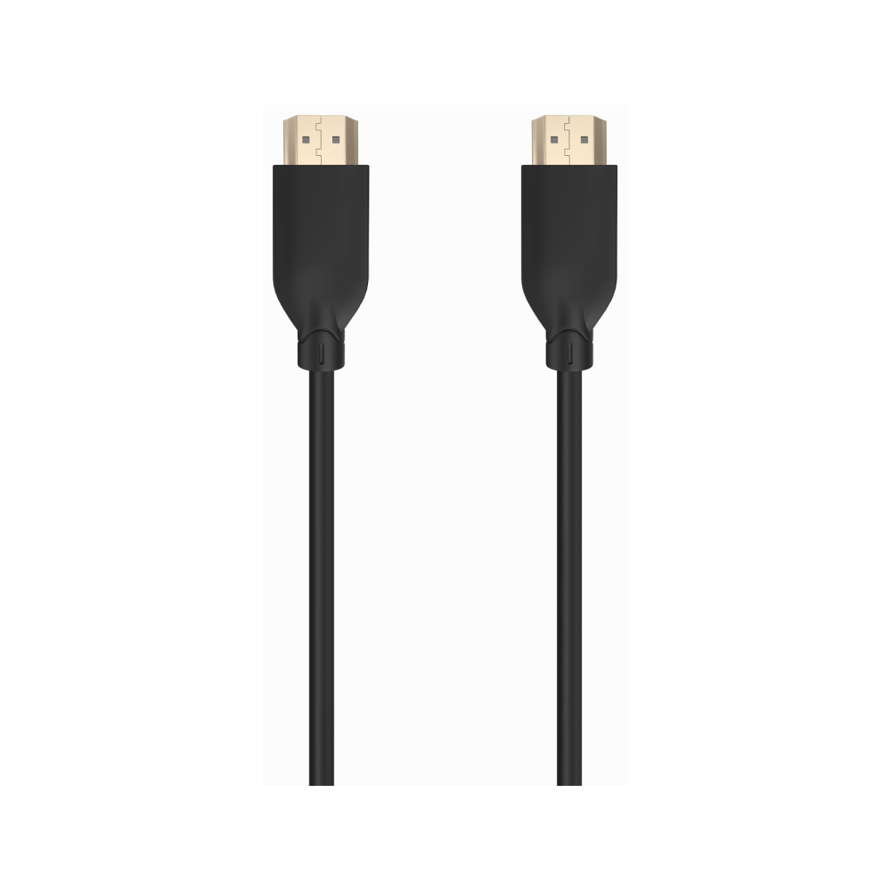 CABLE HDMI AISENS V2.0 CCS PREMIUM 4K@60HZ 18GBPS A/M-A/M 4.0M