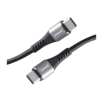Intenso | cable usb-c 0.5m + 2x1.0m + 2.0m