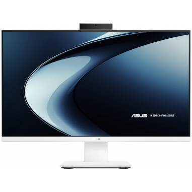 PC AIO ASUS V470VA-WPE0250 CORE7 240H 16GB 512GB 27" FDOS BLANCO