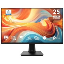 Msi mp251w e14l monitor 24.5" ips 144h vga hdmi