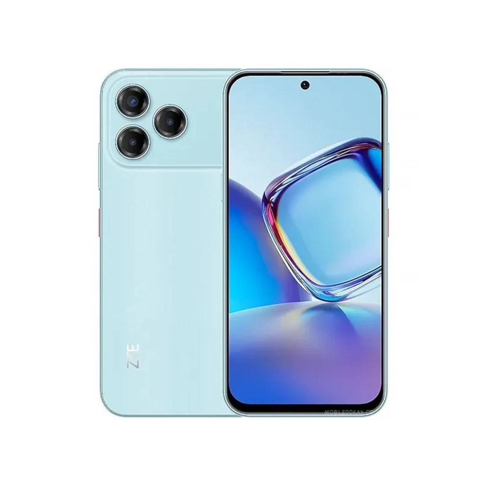 Zte blade v80 vita 6.75" 4gb 256gb blue
