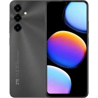 Zte blade v80 max 6.9" 4gb 256gb black