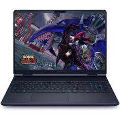 PORTATIL DELL ALIENWARE 16X AURORA U7-255HX 32GB 1TB RTX5060 16" WQXGA W11H