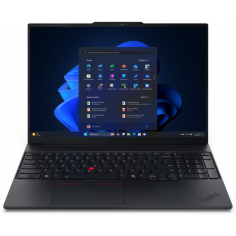 PORTATIL LENOVO THINKPAD E16 G3 U7 258V 32GB 1TB 16" W11P